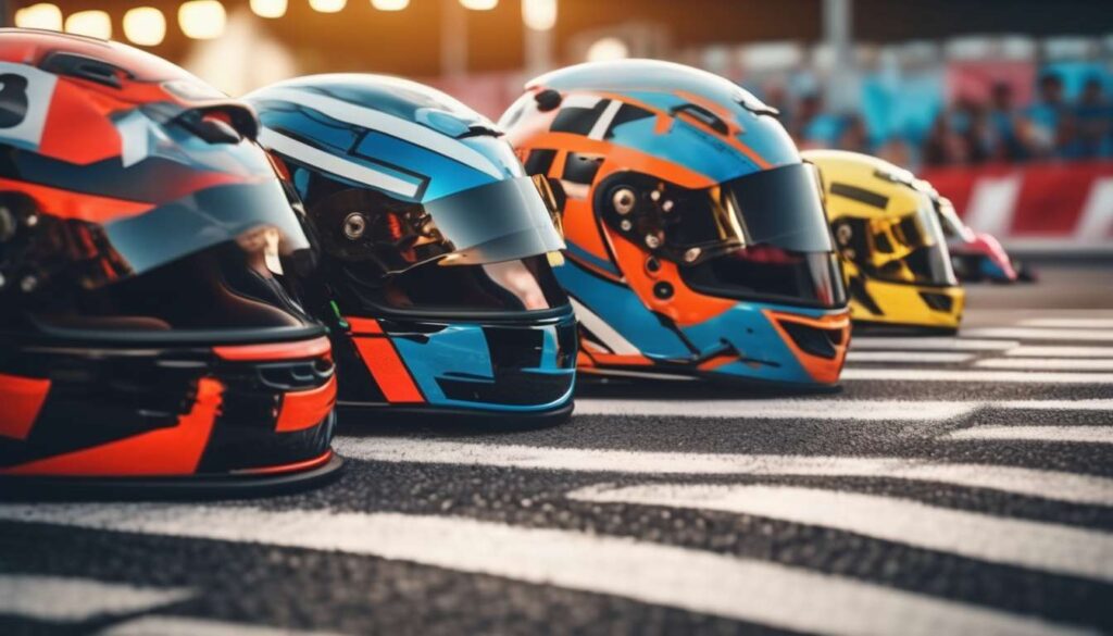 Racing Terminology: Essential Vocabulary Guide